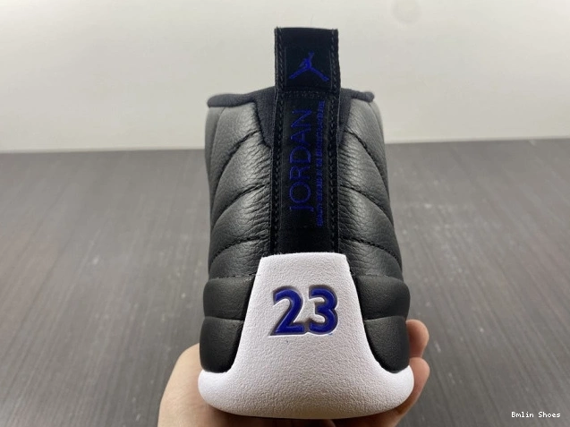 Bmlin Shoes 12 WMNS Hyper Royal Jordan Air AO6068-004 0810